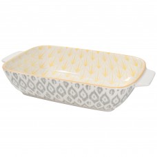 Now Designs Rectangular Baking Sunstone Dish  NDS2458